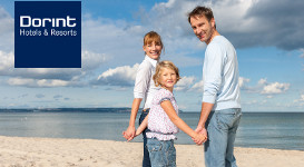 Dorint Urlaub am Meer